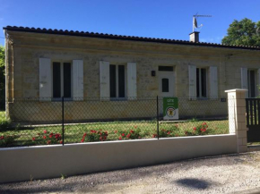 Gîte Le Taillan-Médoc, 4 pièces, 5 personnes - FR-1-440-424